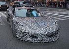 Premiéra radikálního Chevroletu Corvette C8 potvrzena. Supersport s motorem uprostřed se ukáže v létě