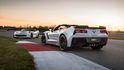 Chevrolet Corvette Carbon 65