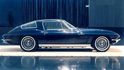 Chevrolet Corvette Chevrolet Corvette