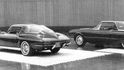 Chevrolet Corvette Chevrolet Corvette