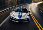 Chevrolet Corvette E-Ray oficiálně: Nejrychlejší produkční model má 481 kW a pohon všech kol