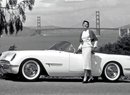 Chevrolet Corvette EX-52 "Motorama" Show Car (1953)