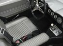 Chevrolet Corvette Fiberfab Centurion roadster (1958)