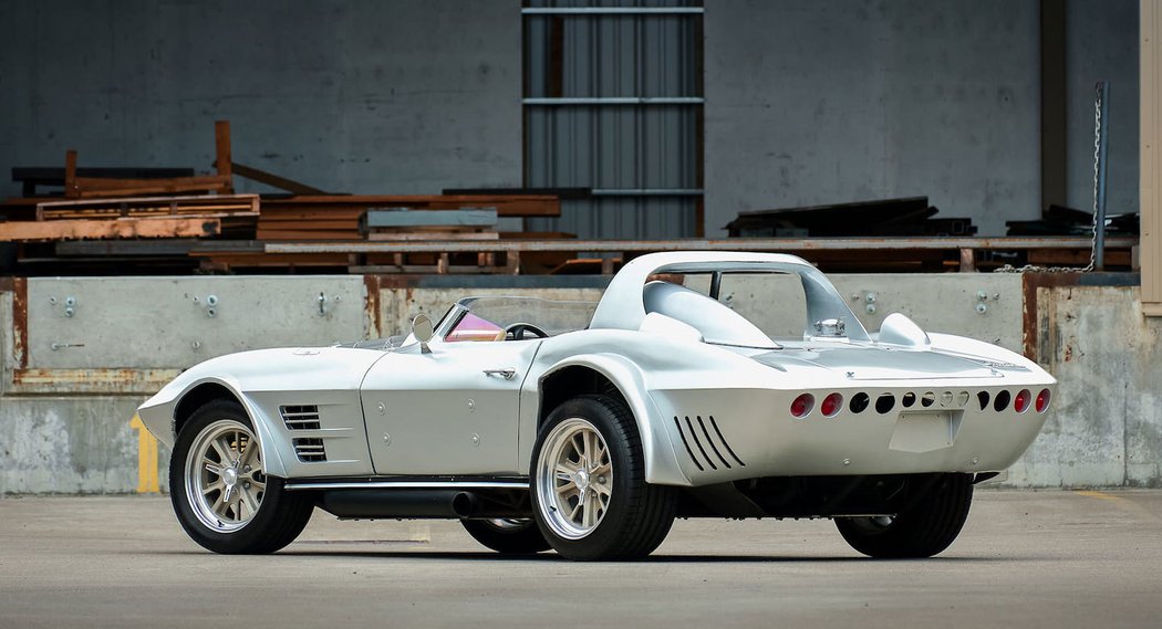 Replika Chevrolet Corvette Grand Sport (1963)