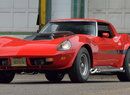 Chevrolet Corvette Motion Manta Ray GT