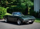 Chevrolet Corvette Stingray