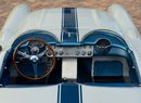 Chevrolet Corvette Super Sport (1957)