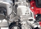 Motor Corvette Z06 skrývá 54 velikonočních vajíček. Odkazují na vesmírné lety