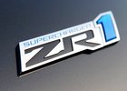 Chevrolet obnovil práva na označení ZR1