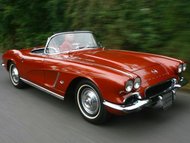 Chevrolet Corvette (1962)