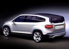 Chevrolet Orlando Concept: Dieselový crossover pro Paříž