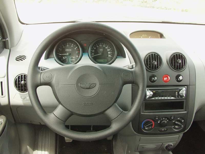 Daewoo