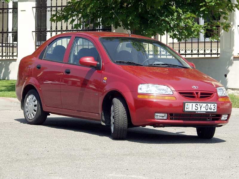 Daewoo