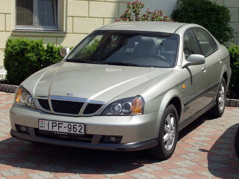 Daewoo