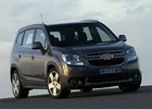 Video: Chevrolet Orlando – Představení nového minivanu