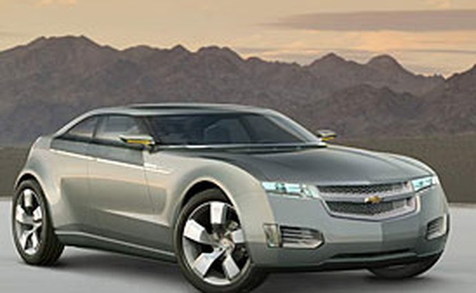 GM otevírá nové designérské centrum, zaměřené na elektromobily