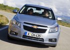 Příští Chevrolet Cruze by se mohl vyrábět v Evropě, v továrně Opelu