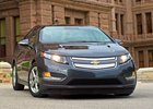 General Motors má velké plány s elektromobily a hybridy