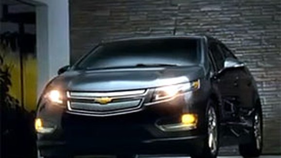 Chevrolet Volt: Úředně zbaven obvinění, ale dealeři ho stejně nechtějí
