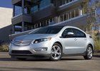 North American Car of the Year 2011: Chevrolet Volt