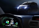 GM bude vyrábět elektrickou verzi malého automobilu Spark