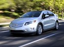 Chevrolet Volt: majitelé tankují v průměru každých 1450 km