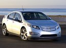 Dan Akerson: Druhá generace Chevroletu Volt bude levnější a zisková