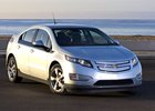 Dan Akerson: Druhá generace Chevroletu Volt bude levnější a zisková