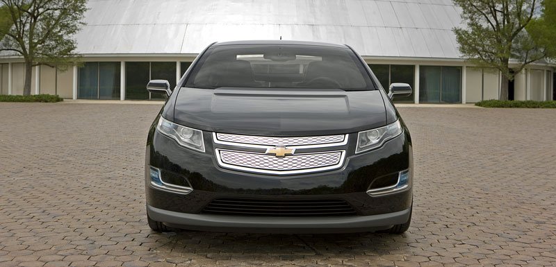 Chevrolet Volt