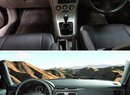 Chevrolet Forester vs Subaru Forester