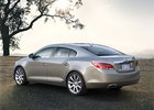 Nové GM chystá nové modely: Přehled novinek do roku 2011