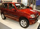 Autosalon Moskva: GM v Rusku sází na značku Chevrolet