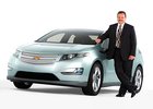 Chevrolet Volt předčasně odhalen. Byla to lidská chyba nebo snad náhoda?