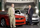 Nový GM: Jak vypadá znovuzrozený General Motors, který má přežít krizi?
