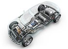 Chevrolet Volt: Záruka 8 let/160 tisíc km na baterie