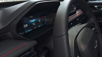 Chevrolet Groove RS Chevrolet Groove RS