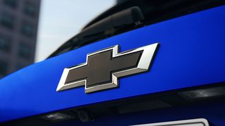 Chevrolet Groove RS Chevrolet Groove RS