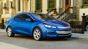 Chevrolet Volt Chevrolet Volt