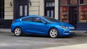 Chevrolet Volt Chevrolet Volt