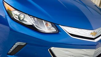 Chevrolet Volt Chevrolet Volt