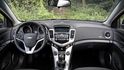 Chevrolet Cruze Chevrolet Cruze