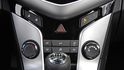 Chevrolet Cruze Chevrolet Cruze
