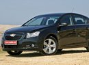 Chevrolet Cruze hatchback