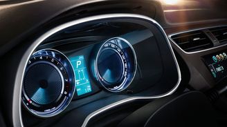 Chevrolet Lova RV (2015–2019) Chevrolet Lova RV (2015–2019)