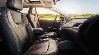 Chevrolet Lova RV (2015–2019) Chevrolet Lova RV (2015–2019)