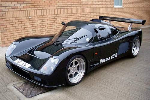 Ultima GTR