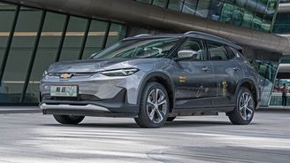 Chevrolet Menlo "Mickey Space Edition" Chevrolet Menlo "Mickey Space Edition"