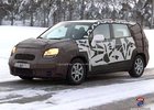 Spy Photos: Chevrolet Orlando - sériovou verzi uvidíme na podzim, prodej v USA zamítnut