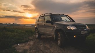 AvtoVAZ ovládne výrobu značky Chevrolet v Rusku. Vyplatí General Motors ze společného podniku