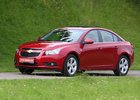 TEST Chevrolet Cruze 2,0 VCDi 6AT – Automaticky řadit, ne řádit